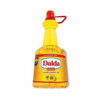 Dalda Sunflower Oil 3ltr